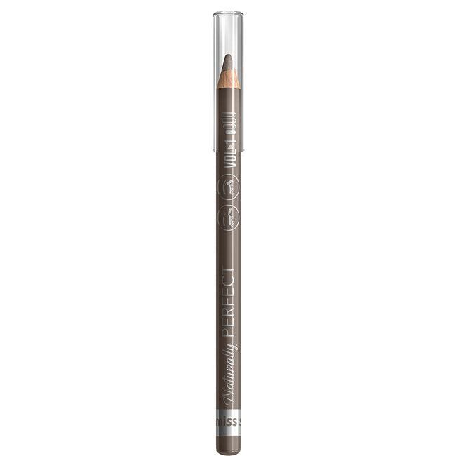 Miss Sporty Naturally Perfect kredka do oczu i brwi
