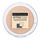 Maybelline Affinitone Pressed Powder puder w kamieniu