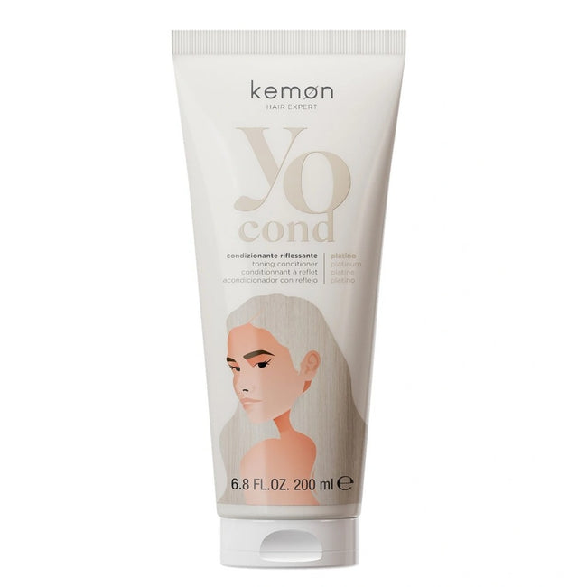 Kemon Yo Cond odżywka koloryzująca 200ml