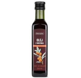 Skoczylas Olej z rokitnika 250ml