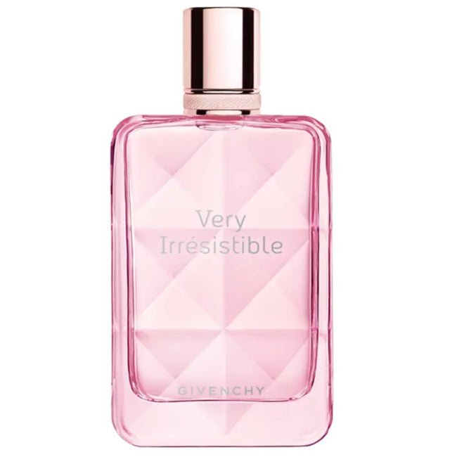 Givenchy Very Irresistible woda toaletowa spray 80ml - produkt bez opakowania
