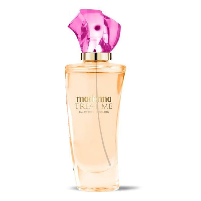 Madonna Treat Me woda toaletowa spray