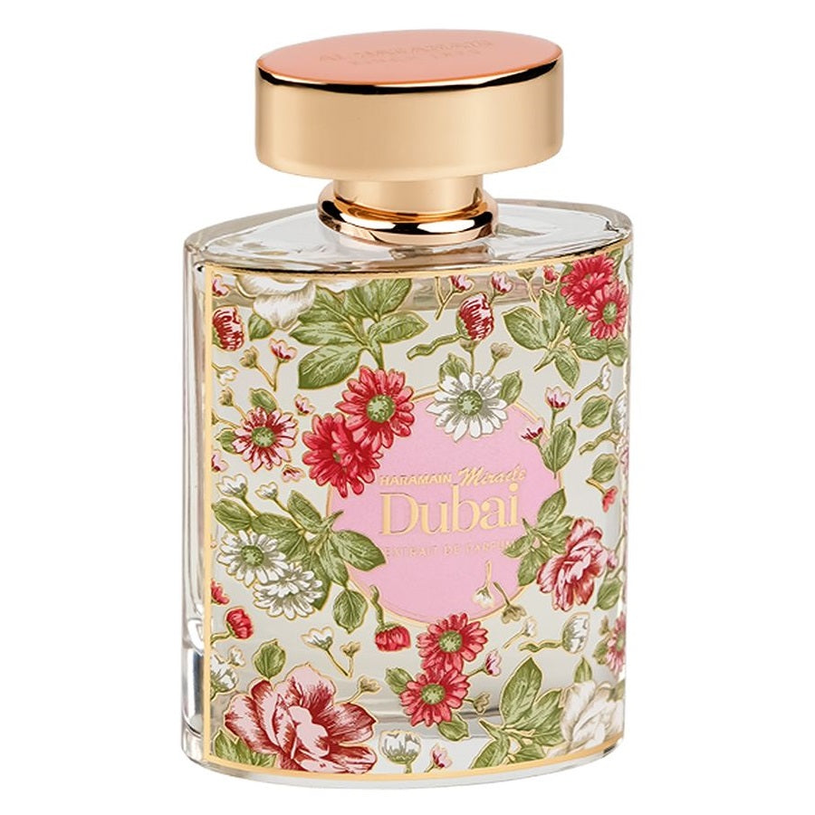 al haramain haramain miracle dubai ekstrakt perfum 100 ml  tester  