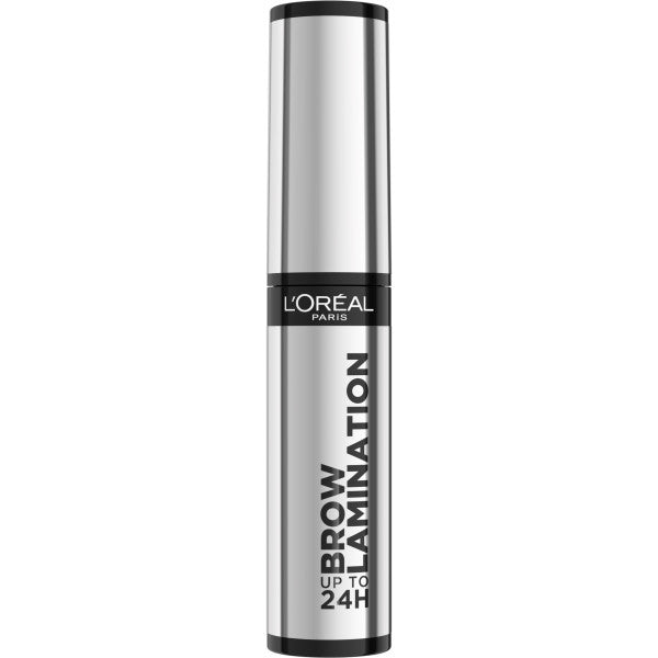L'Oreal Paris Infaillible 24H Brow Lamination żel do laminacji brwi