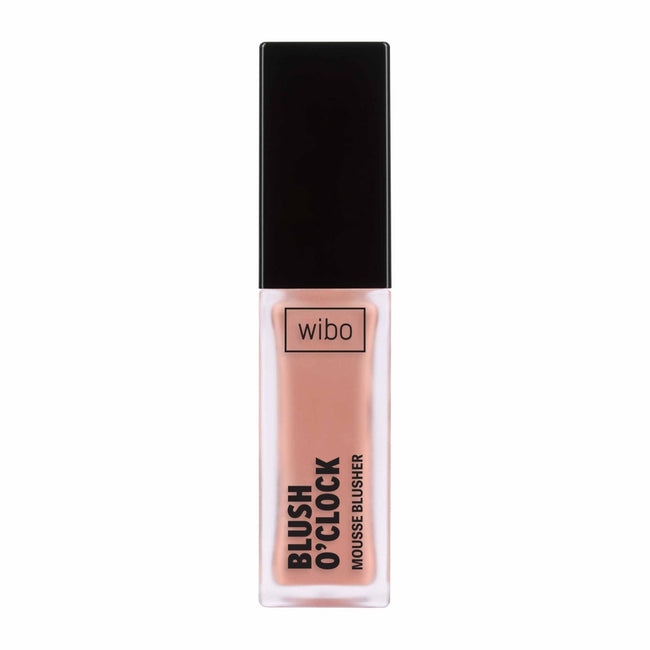 Wibo Blush O’Clock róż do twarzy