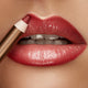 KIKO Milano Creamy Colour Comfort Lip Liner kredka do ust 304 Wine 1.2g