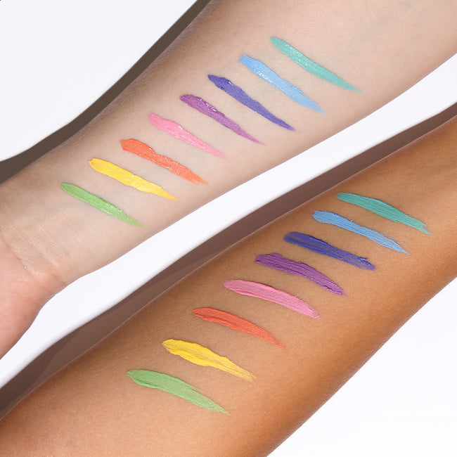 Inglot Playinn Eyeliner Gel wodoodporny eyeliner w żelu