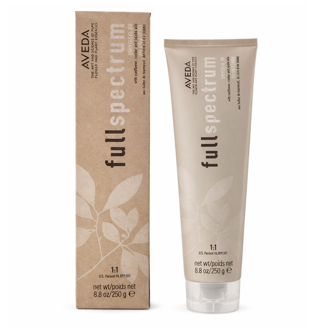 Aveda Full Spectrum 0N Universal Gel uniwersalny żel koloryzujący do włosów 0N 250g