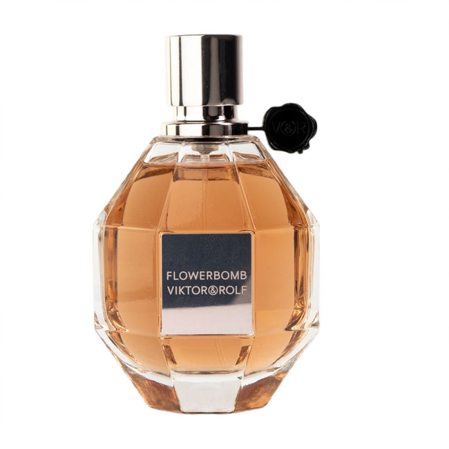 Viktor & Rolf Flowerbomb woda perfumowana spray 100ml - produkt bez opakowania