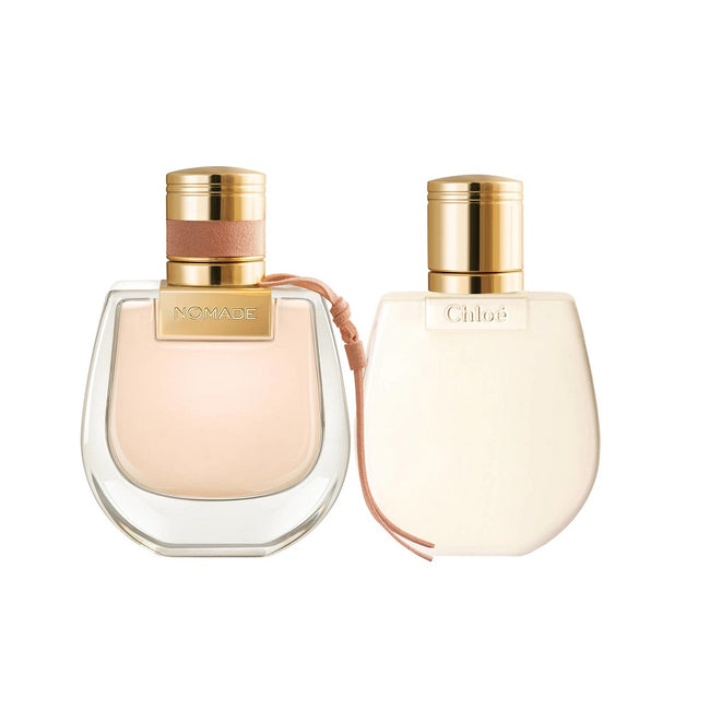Chloe Nomade zestaw woda perfumowana spray 50ml + balsam do ciała 100ml