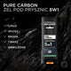 L'Oreal Paris Men Expert Pure Carbon Total Clean żel pod prysznic 5w1 400ml