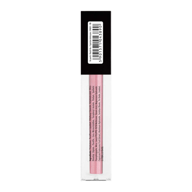 Wibo Spicy Lip Gloss błyszczyk do ust