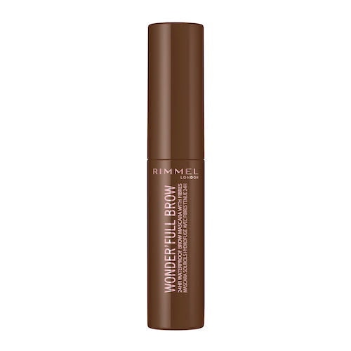 Rimmel Wonderfull Brow tusz do brwi
