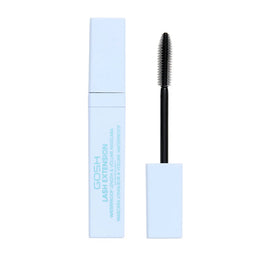 Gosh Lash Extension Waterproof Mascara wodoodporny tusz do rzęs