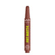 NYX Professional MakeUp Fat Matte Smooth Color Lipstick matowy balsam do ust w sztyfcie