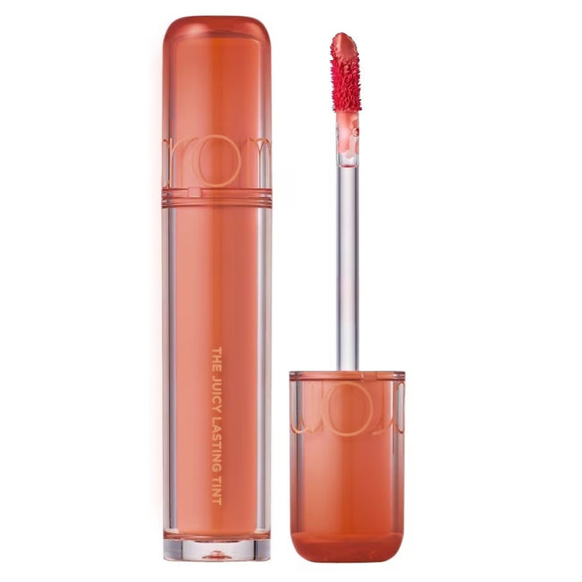 Rom&nd The Juicy Lasting Tint błyszczyk do ust