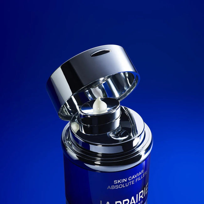 La Prairie Skin Caviar Absolute Filler kawiorowy krem do twarzy liftingujący 60ml