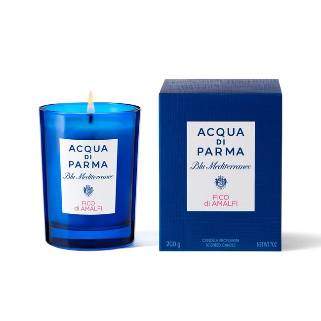 Acqua di Parma Blu Mediterraneo Fico Di Amalfi świeca zapachowa 200g