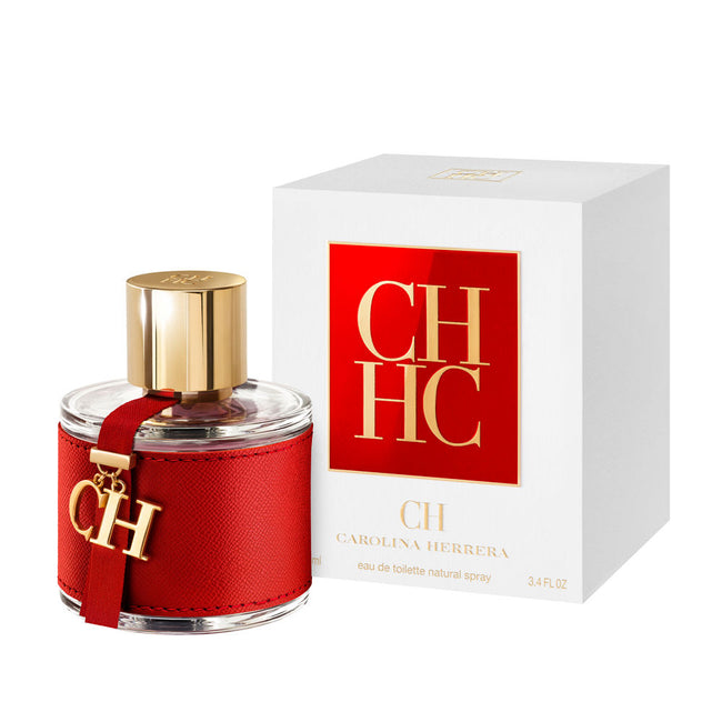 Carolina Herrera CH woda toaletowa spray