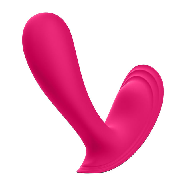 Satisfyer Top Secret wibrator Pink