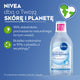 Nivea Odświeżający płyn micelarny do cery normalnej 400ml