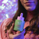 Fluff In Your Soul serum oczyszczające z glinką zieloną i kwasem glikolowym 30ml