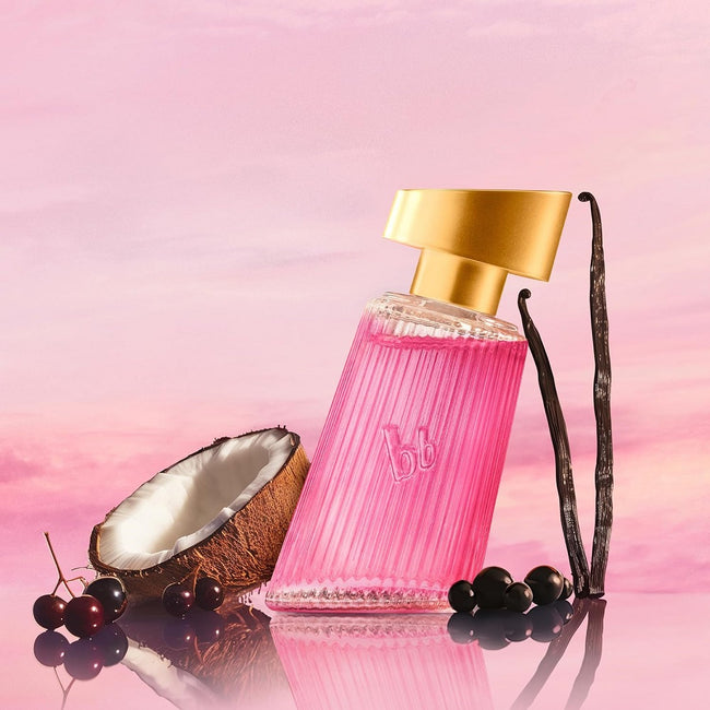 Bruno Banani Dangerous Woman woda toaletowa spray