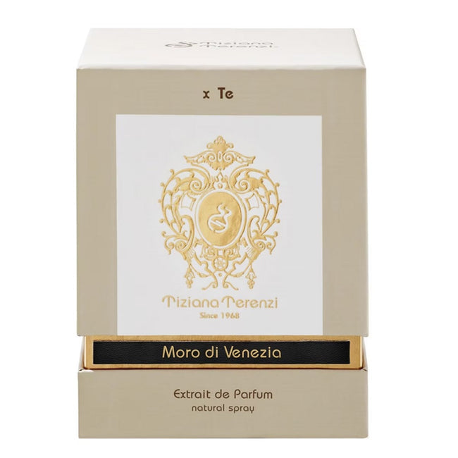Tiziana Terenzi Moro Di Venezia ekstrakt perfum spray