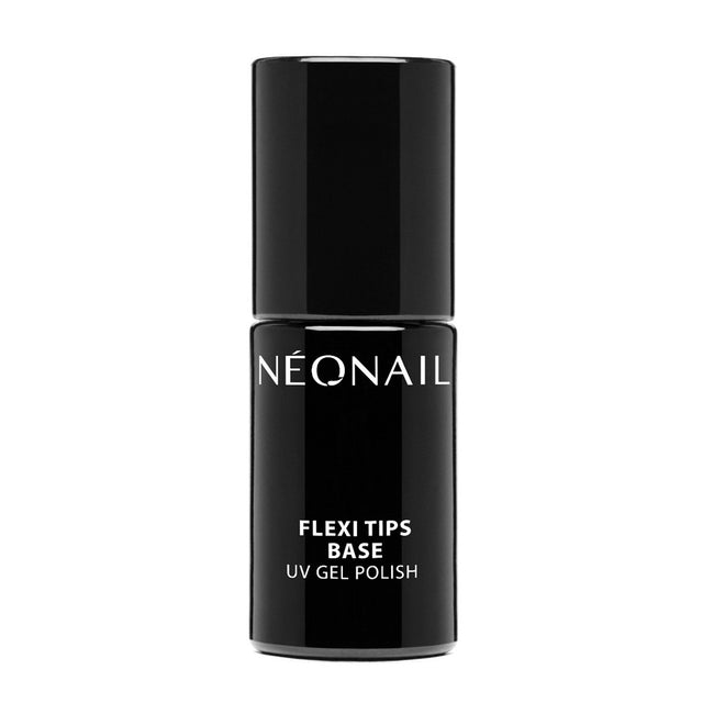 NeoNail Flexi Tips Base baza hybrydowa 7.2ml