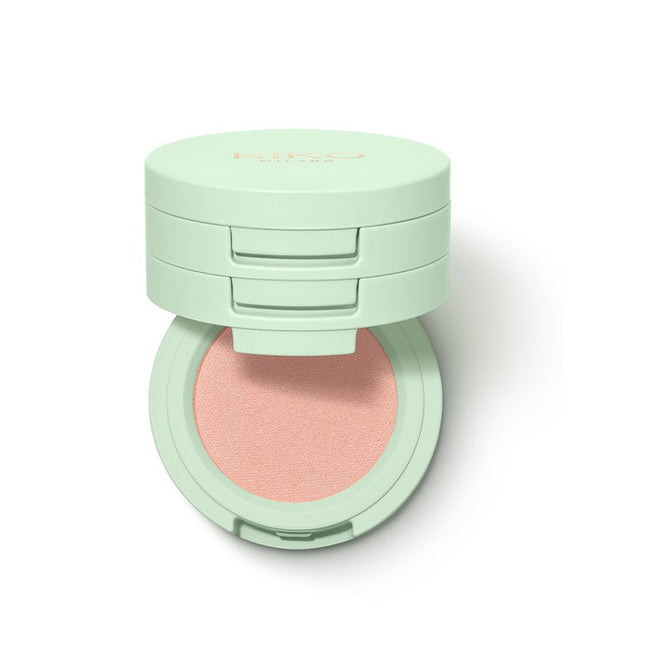 KIKO Milano Beauty Essentials Trio Eyeshadow trio cieni do powiek o różnym wykończeniu