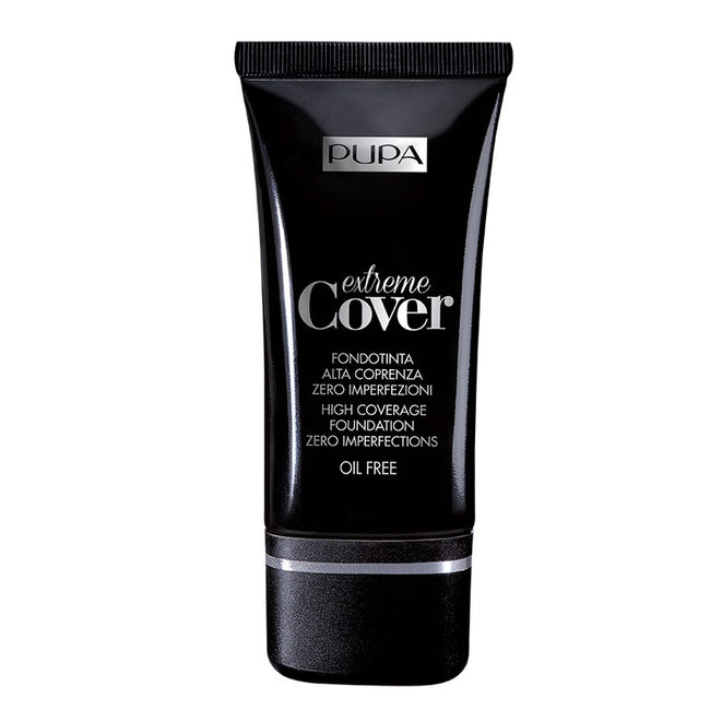Pupa Milano Extreme Cover Foundation kryjący podkład do twarzy