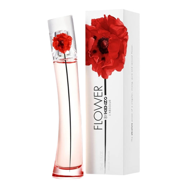 Kenzo Flower By Kenzo L'Absolue woda perfumowana spray
