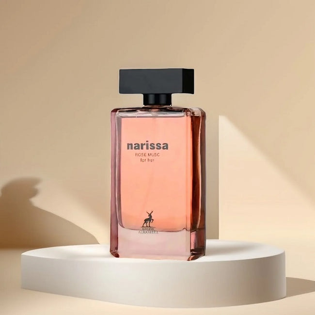 Maison Alhambra Narissa Rose Musc For Her woda perfumowana spray