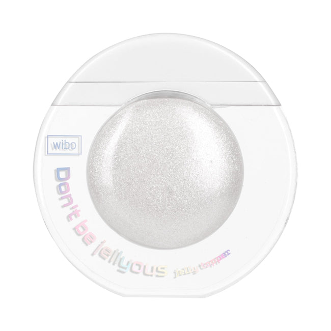 Wibo Don't Be Jellyous topper do makijażu twarzy