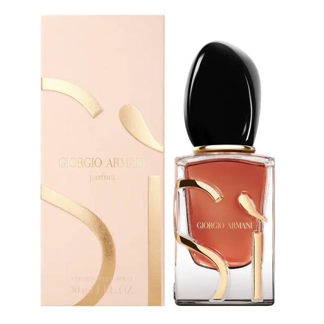 Giorgio Armani Si perfumy spray
