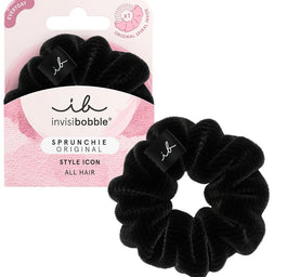 Invisibobble Sprunchie Original aksamitna gumka do włosów Dusk Till Dawn 1szt.