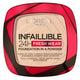 L'Oreal Paris Infaillible 24H Fresh Wear Foundation In A Powder matujący podkład do w pudrze