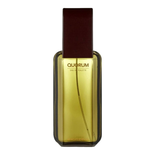 Antonio Puig Quorum woda toaletowa spray