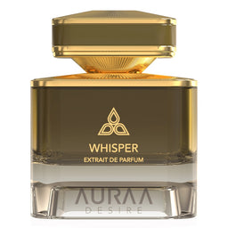 Auraa Desire Whisper ekstrakt perfum