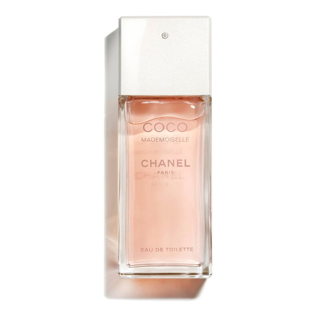 Chanel Coco Mademoiselle woda toaletowa spray