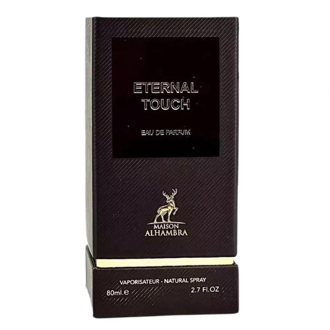 Maison Alhambra Eternal Touch woda perfumowana
