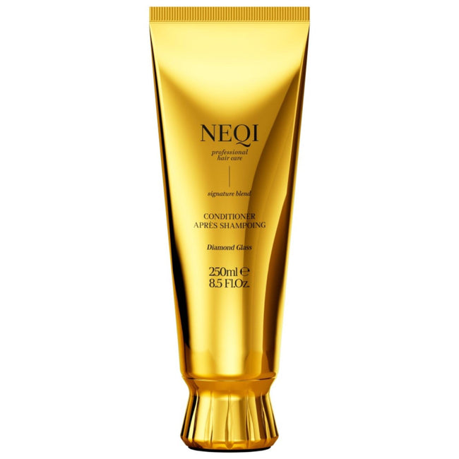 NEQI Diamond Glass odżywka nadająca połysk 250ml