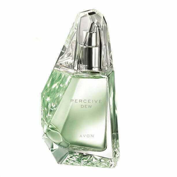 Avon Perceive Dew woda toaletowa spray