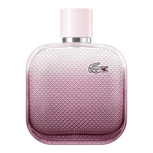 Lacoste L.12.12 Rose Eau Intense woda toaletowa spray