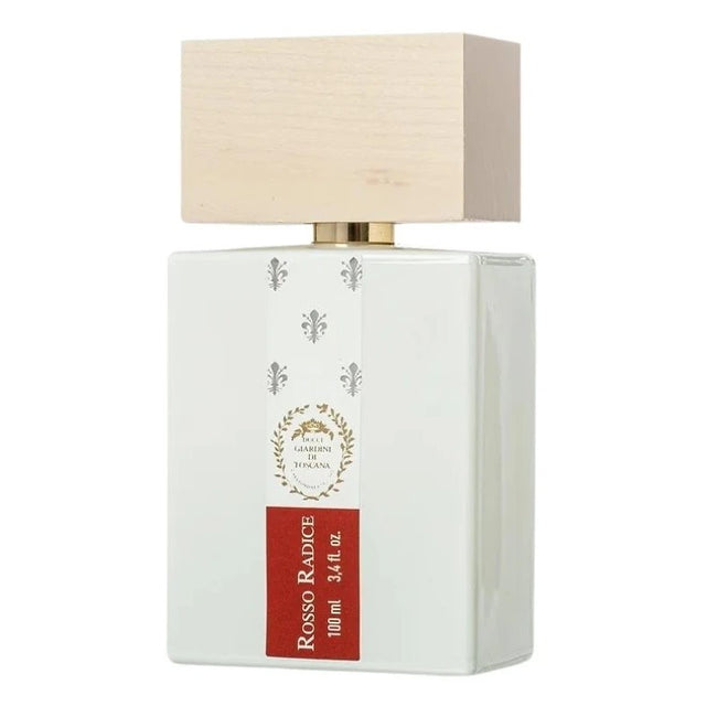 Giardini Di Toscana Rosso Radice woda perfumowana spray