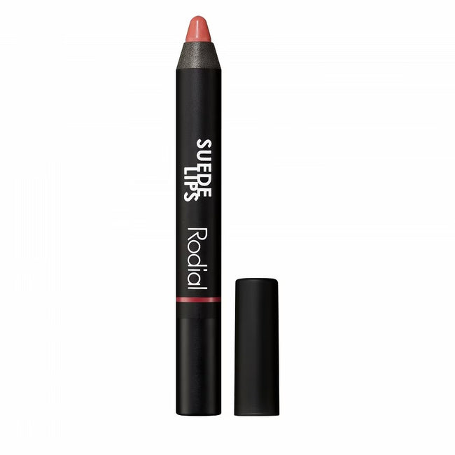 Rodial Suede Lips pomadka do ust w kredce