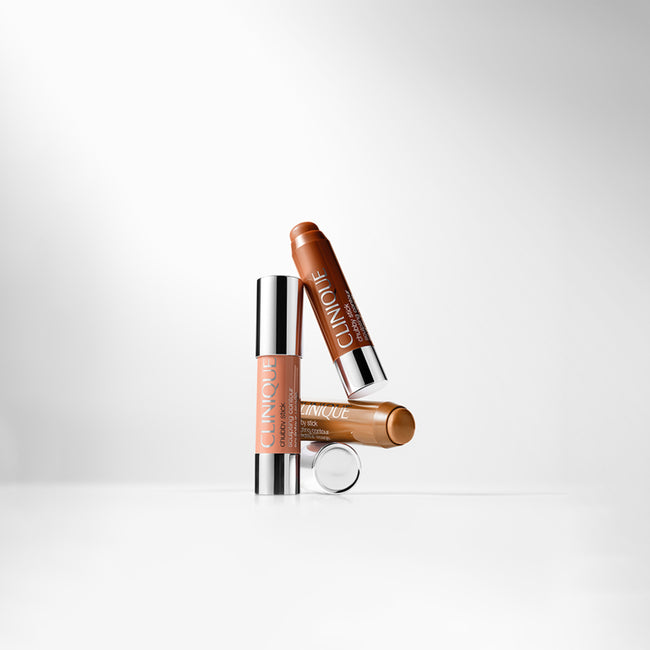 Clinique Chubby Stick™ Sculpting Contour bronzer w sztyfcie 6g