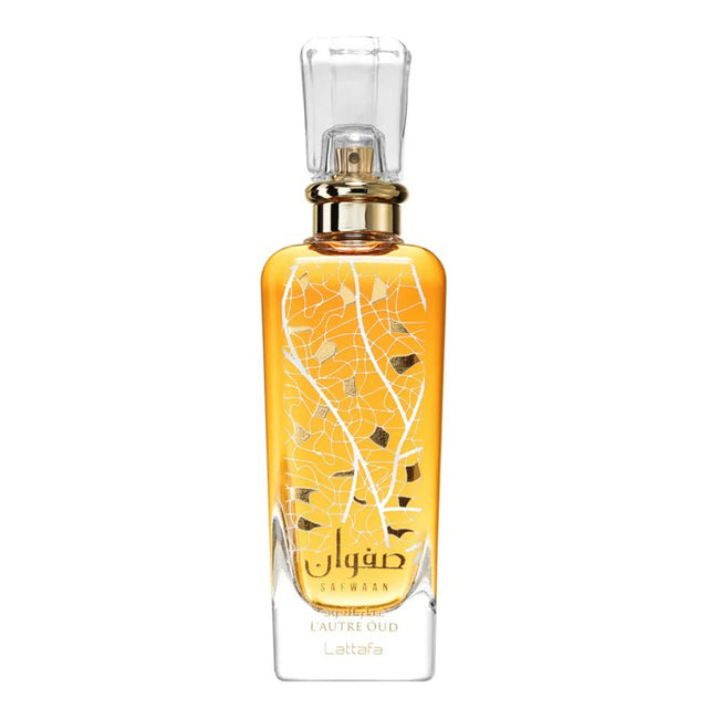 Lattafa Safwaan L'Autre Oud woda perfumowana