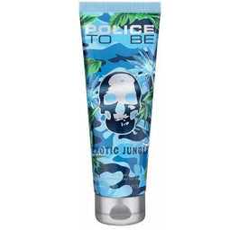 Police To Be Exotic Jungle żel pod prysznic 100ml