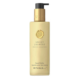 Rituals Private Collection balsam do rąk Sweet Jasmine 175ml